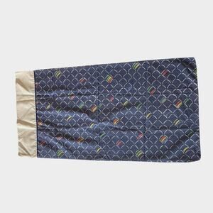 Vintage Bill Blass Pillowcase